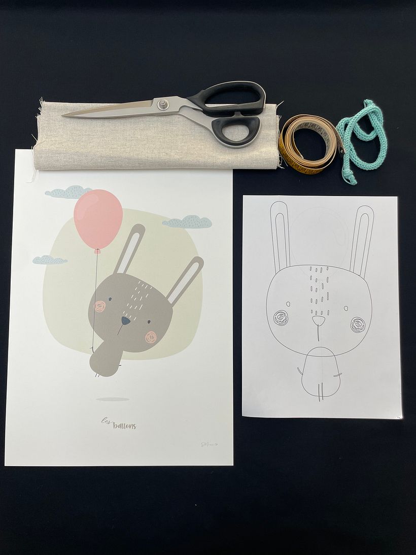 Bunny 1