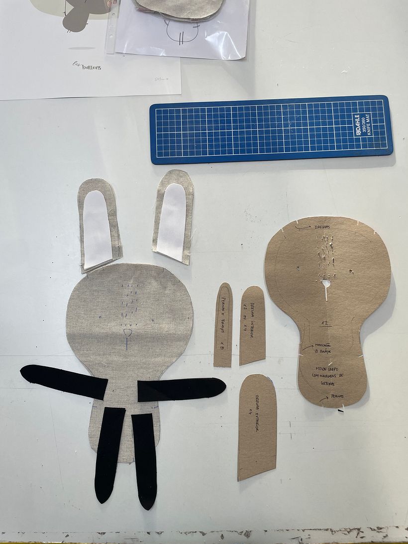 Bunny 3