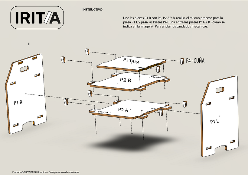 Mueble RTA_CNC 1