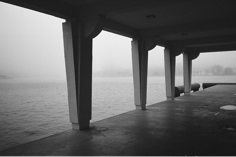 Analogue Street Photography 3