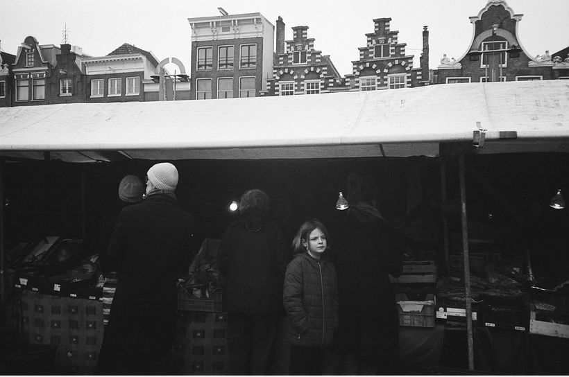 Analogue Street Photography 4