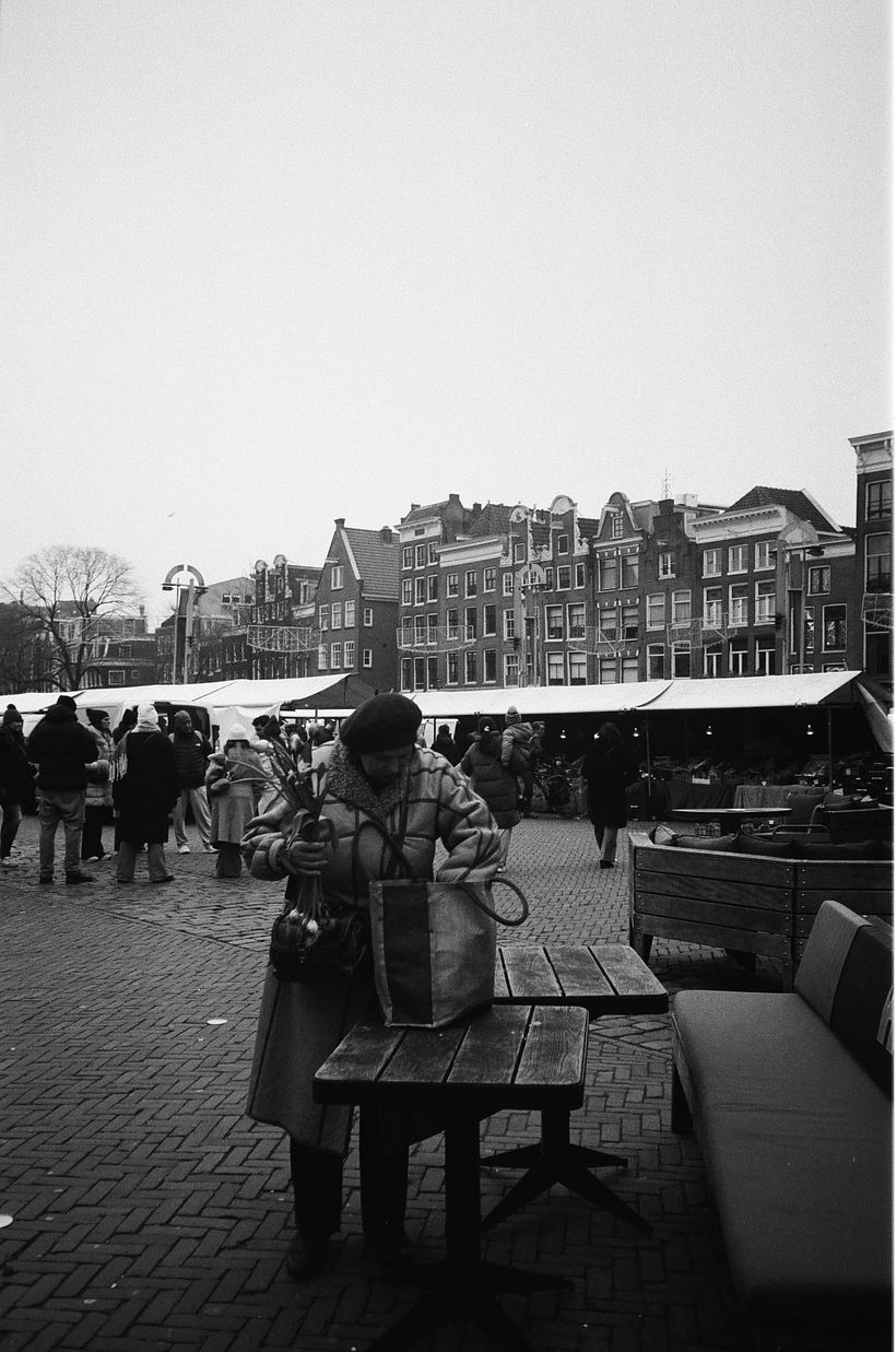 Analogue Street Photography 3