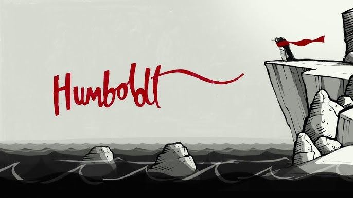 Mr Humboldt. Alejandro Velez 1