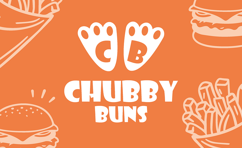 Chubby Buns 1