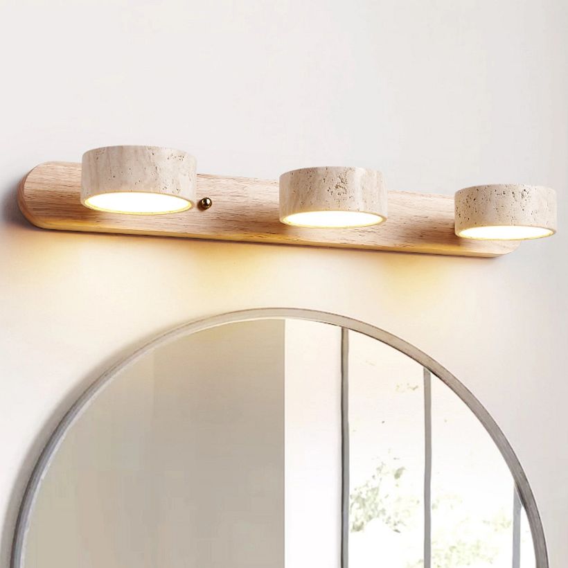 Bathroom for Multifunctional Spaces 1