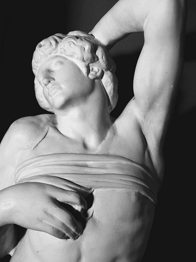 Sèries fotogràfiques de Cultura Audiovisual 1