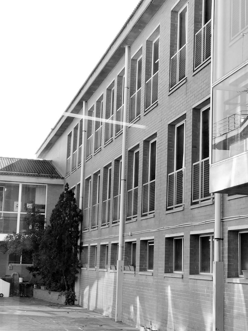 Sèries fotogràfiques de Cultura Audiovisual 1