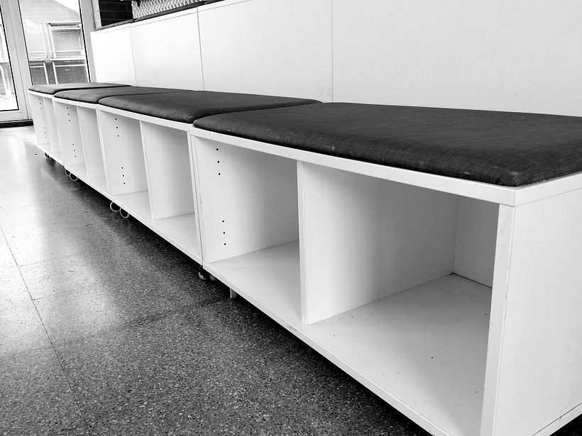 Sèries fotogràfiques de Cultura Audiovisual 4