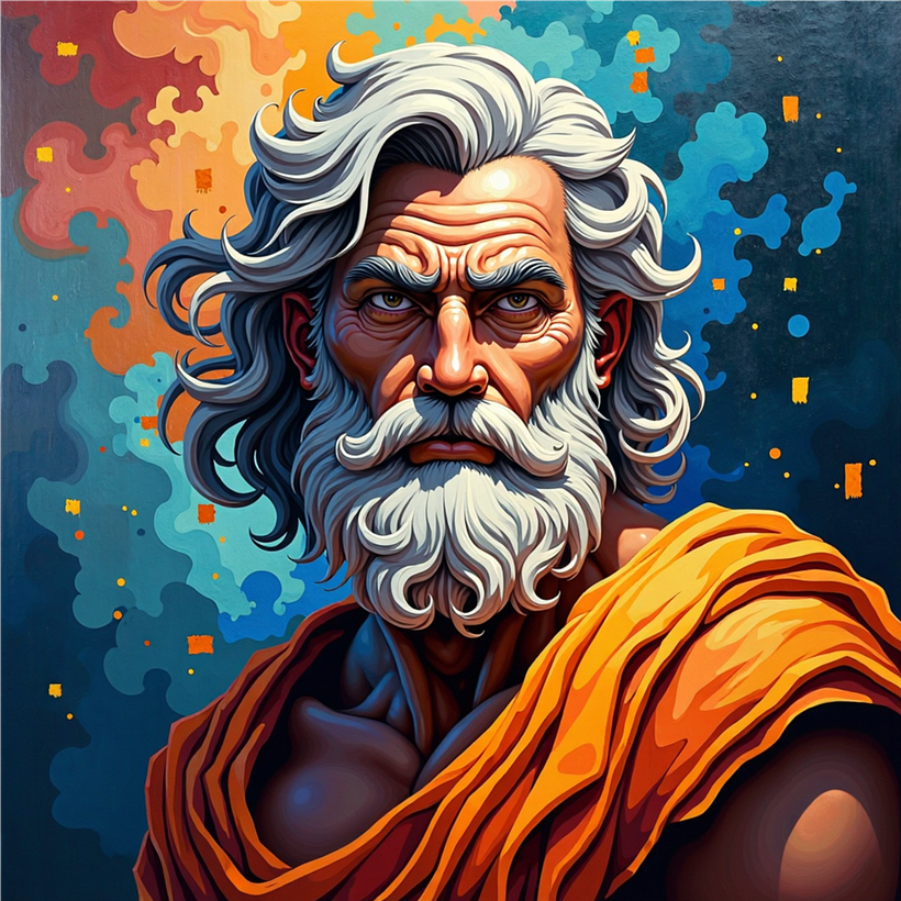 Exploring New Horizons 1