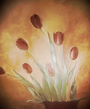 Tulips 1