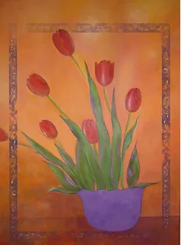 Tulips 1