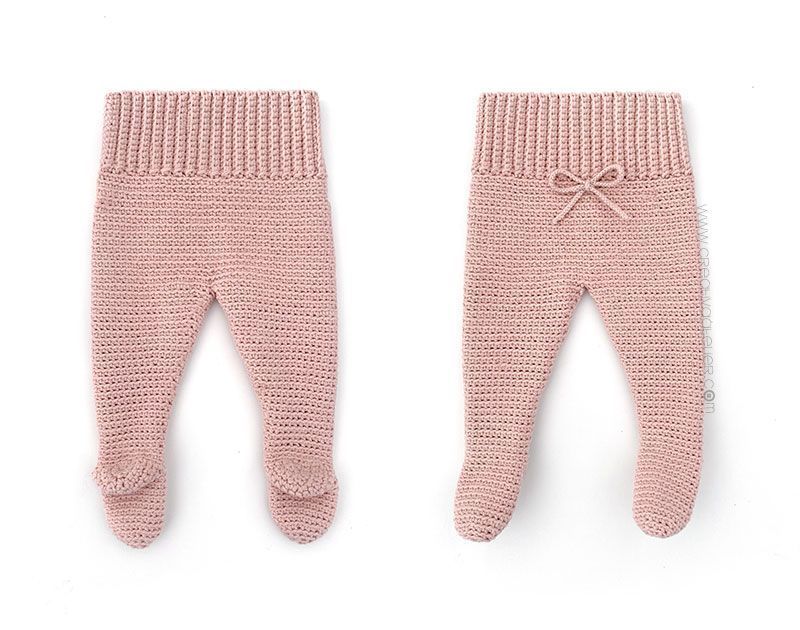 Conjunto de Crochet NEO 1
