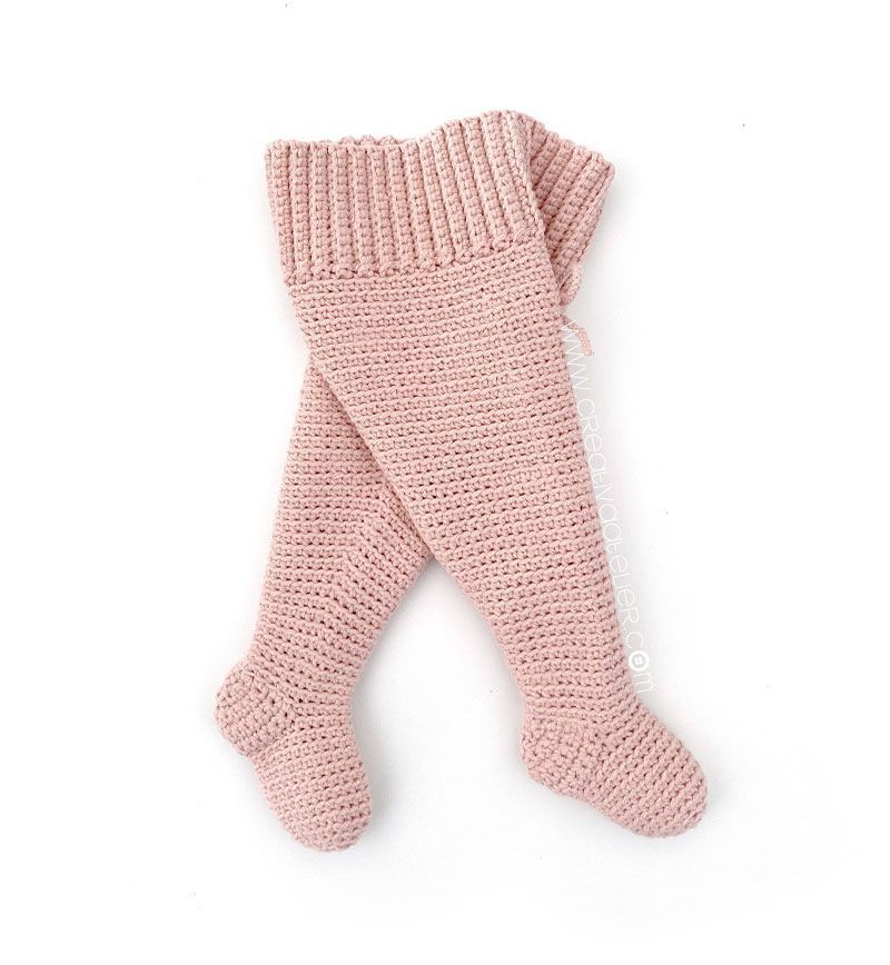 Conjunto de Crochet NEO 3