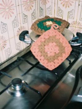 ARTESANATO DECORATIVO: ALMOFADA 1