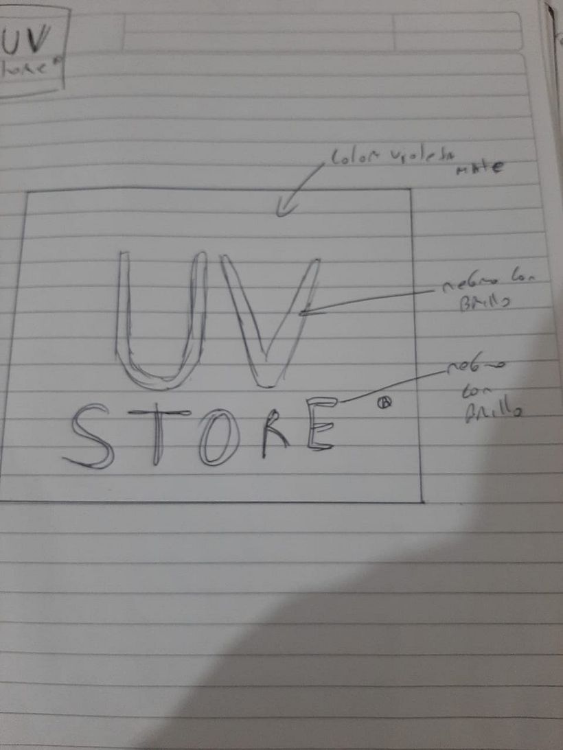 UV STORE 1