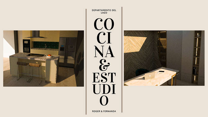 Loft para recien casados 1