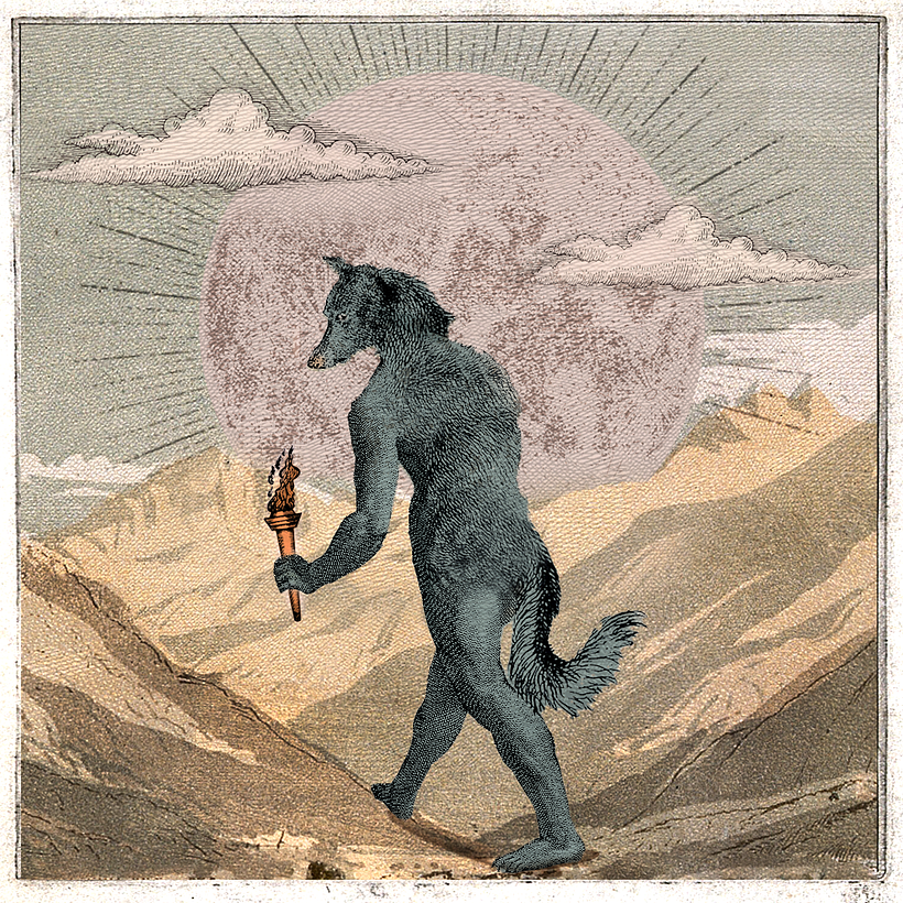 Cover art Music ECLIPSE  1