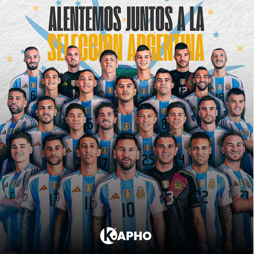Kapho Deportes 3