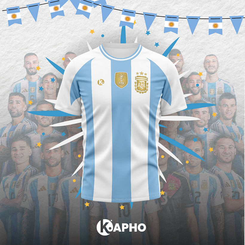 Kapho Deportes 4