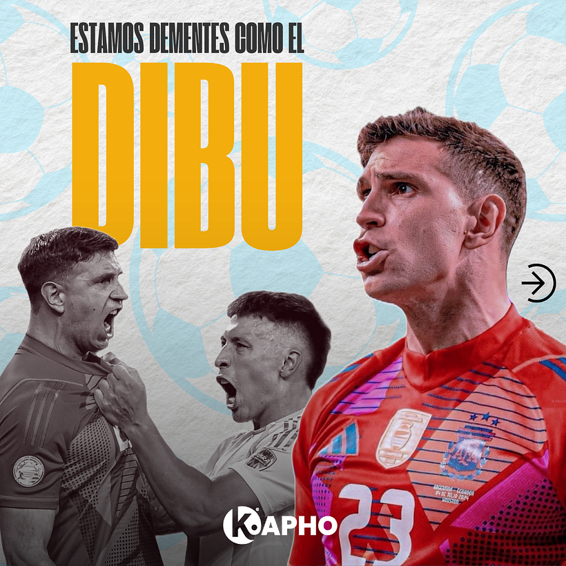 Kapho Deportes 5