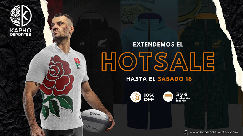 Kapho Deportes 1
