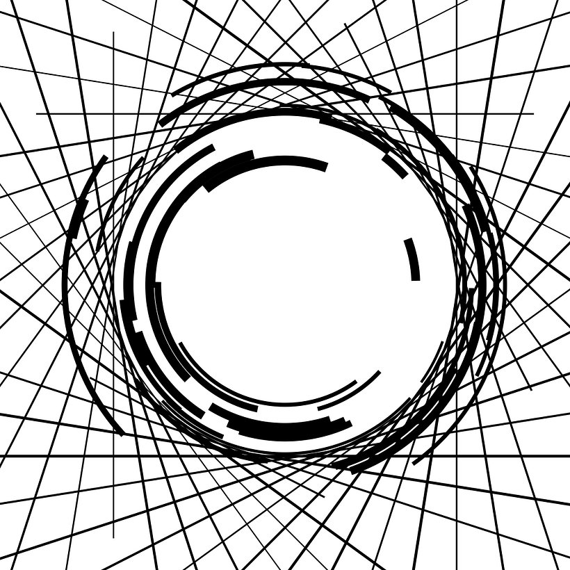 Creative Coding with JavaScript final works 2