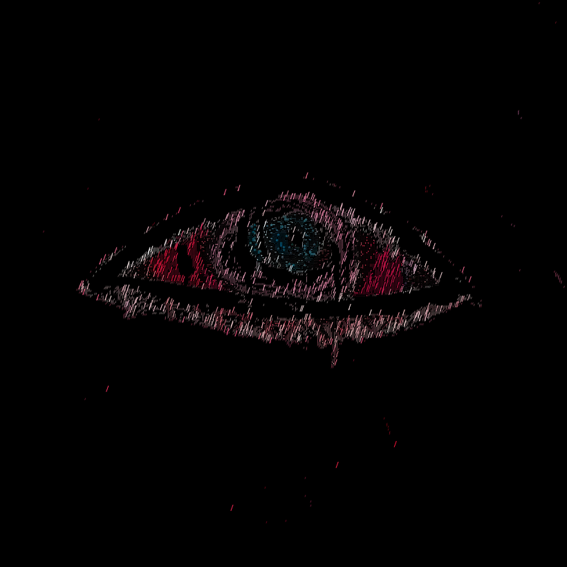 Creative Coding with JavaScript final works 1