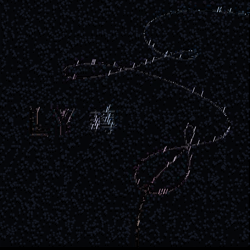 Creative Coding with JavaScript final works 2