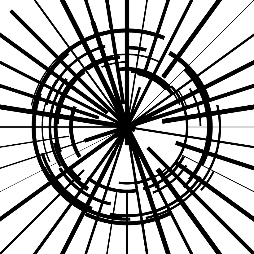 Creative Coding with JavaScript final works 1