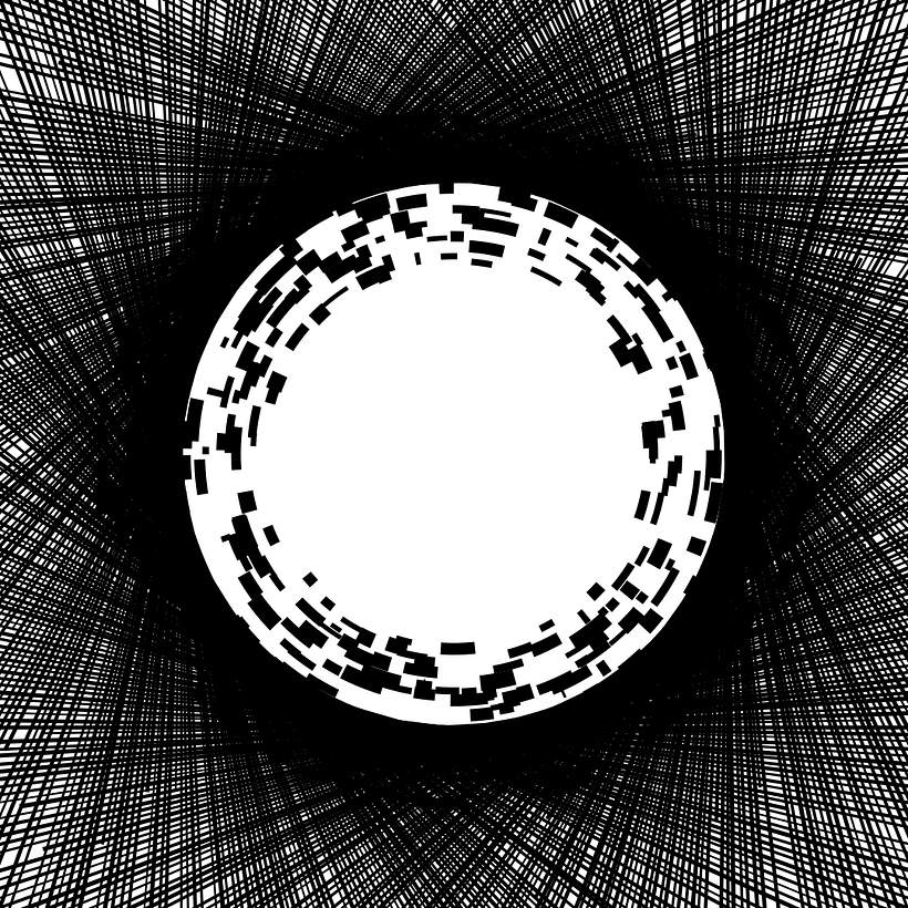 Creative Coding with JavaScript final works 2