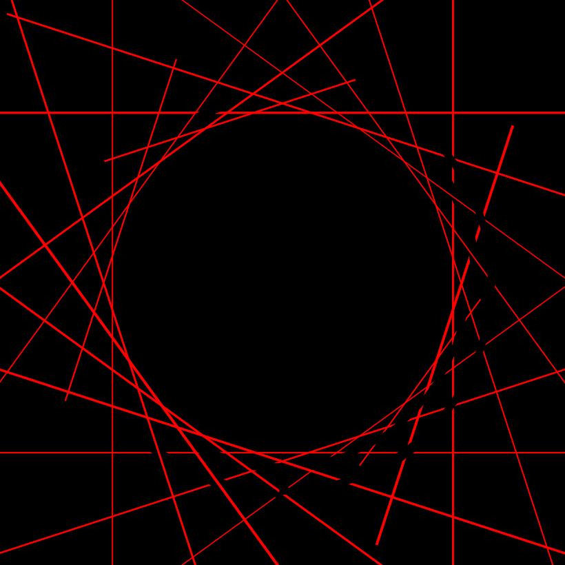 Creative Coding with JavaScript final works 4