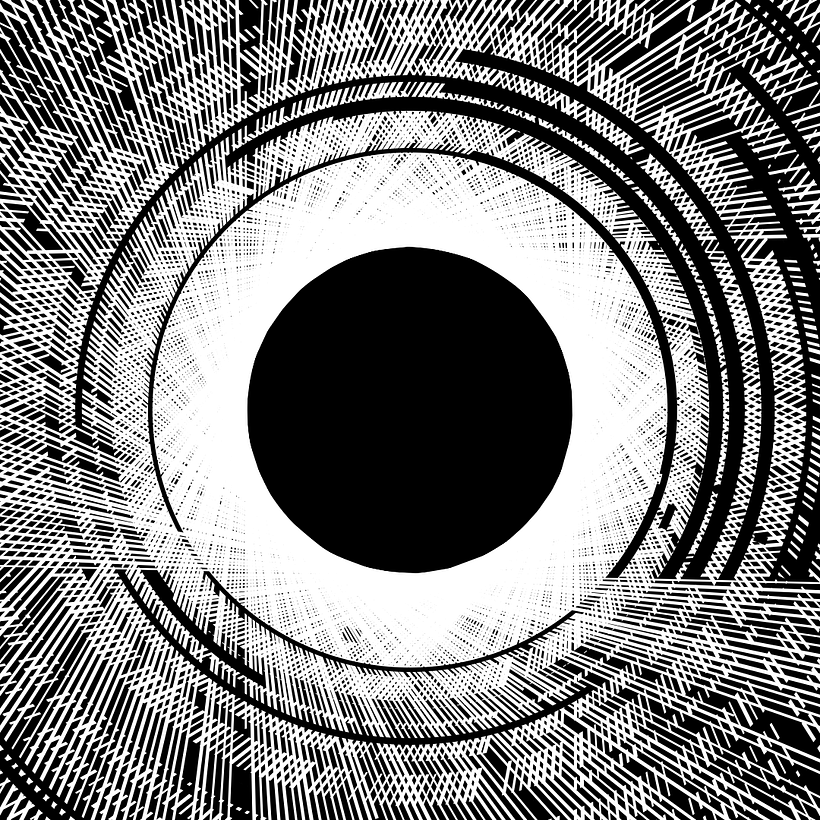 Creative Coding with JavaScript final works 6