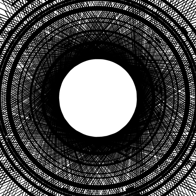Creative Coding with JavaScript final works 7
