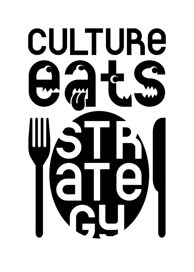 Typographic Poster 1