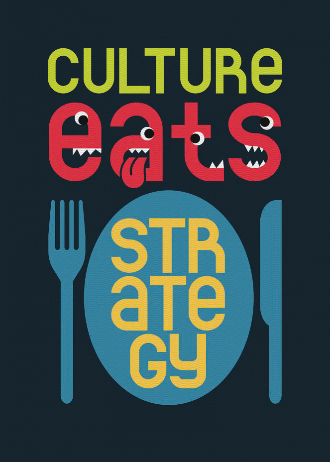 Typographic Poster 1