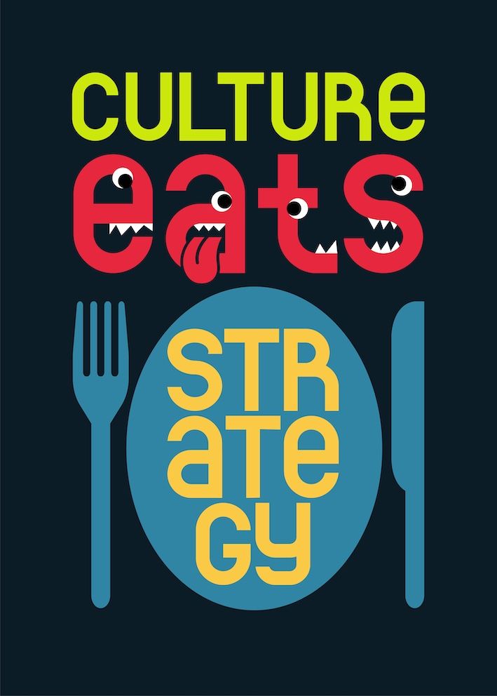 Typographic Poster 2