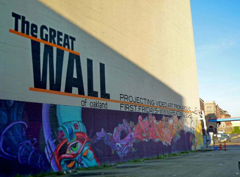 Large Scale Signs 1