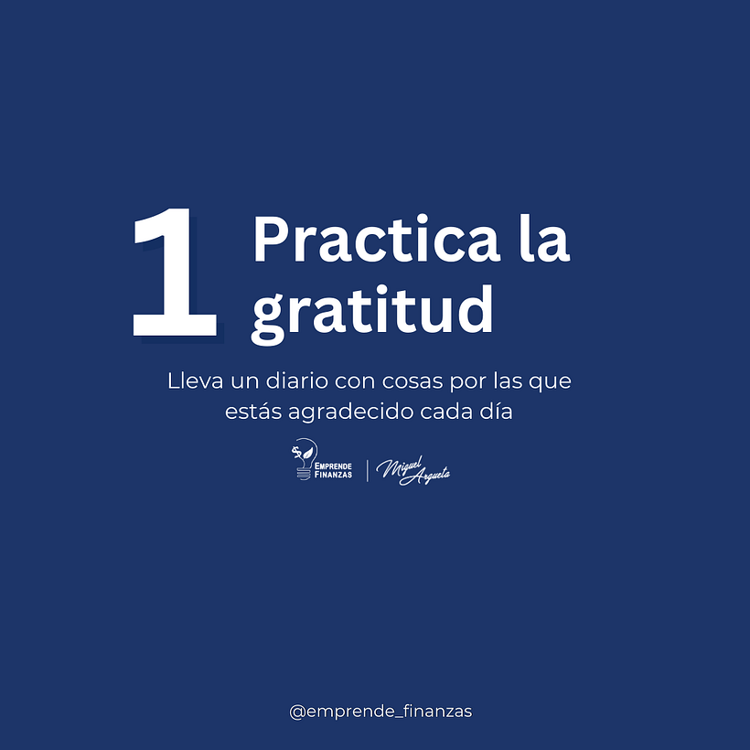 Creación de branding 1