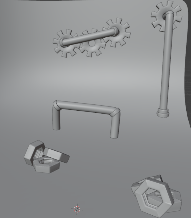 Proyecto Final integrador, Renderizado y pasos 1