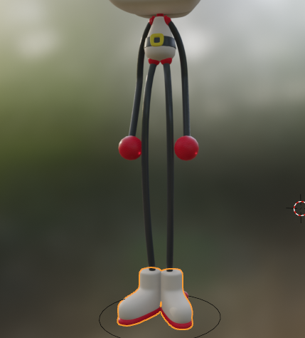 Proyecto Final integrador, Renderizado y pasos 1