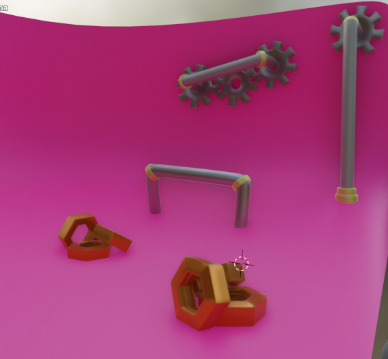 Proyecto Final integrador, Renderizado y pasos 3