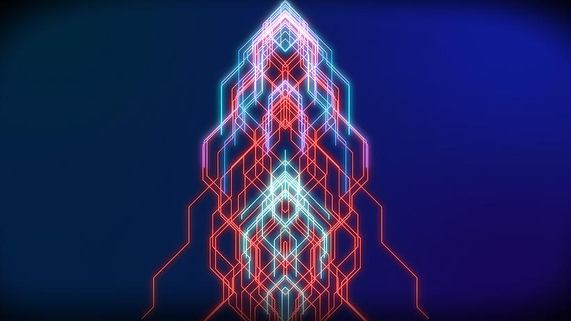 Procedural Aesthetics 1