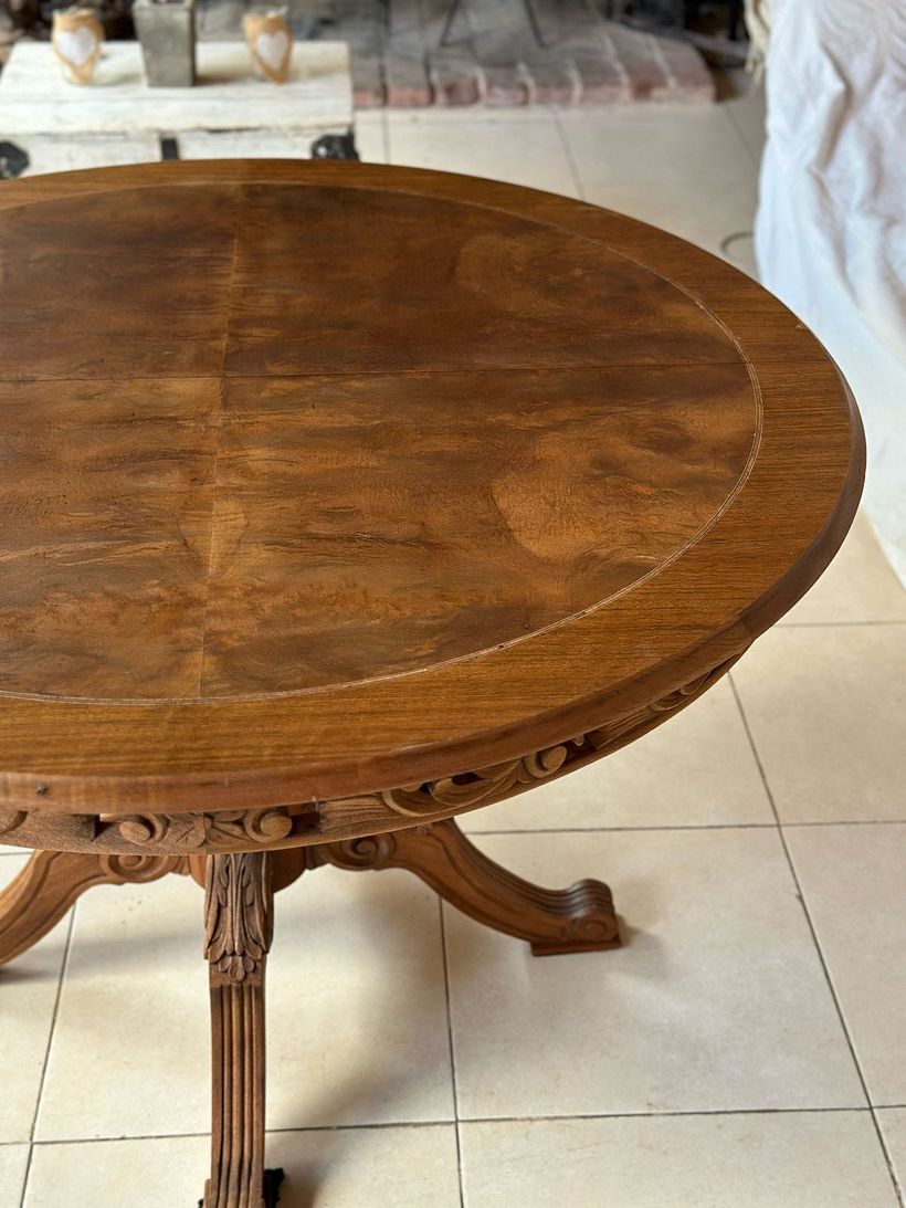 Mi proyecto del curso: Renovación de muebles con efecto madera lavada paso a paso 7