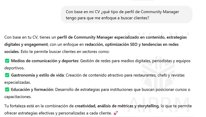Creación de plan de contenido desde 0 con IA 1