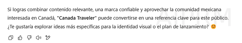 Creación de plan de contenido desde 0 con IA 3
