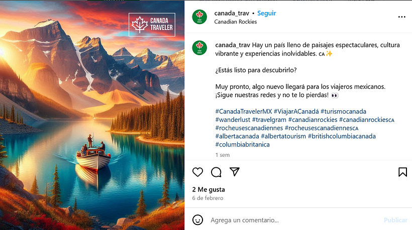 Creación de contenido con IA 2