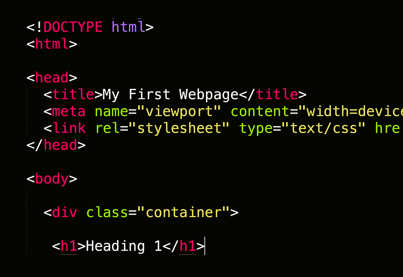 Introducción al diseño web responsive con HTML y CSS. Netzer Marquez 1