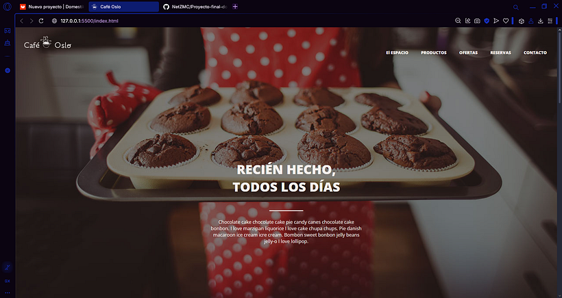 Introducción al diseño web responsive con HTML y CSS. Netzer Marquez 1