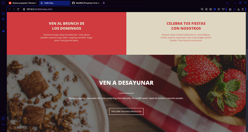 Introducción al diseño web responsive con HTML y CSS. Netzer Marquez 2