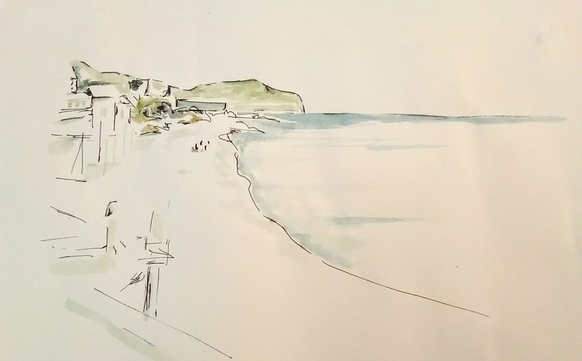 Promontorio di Portofino  1